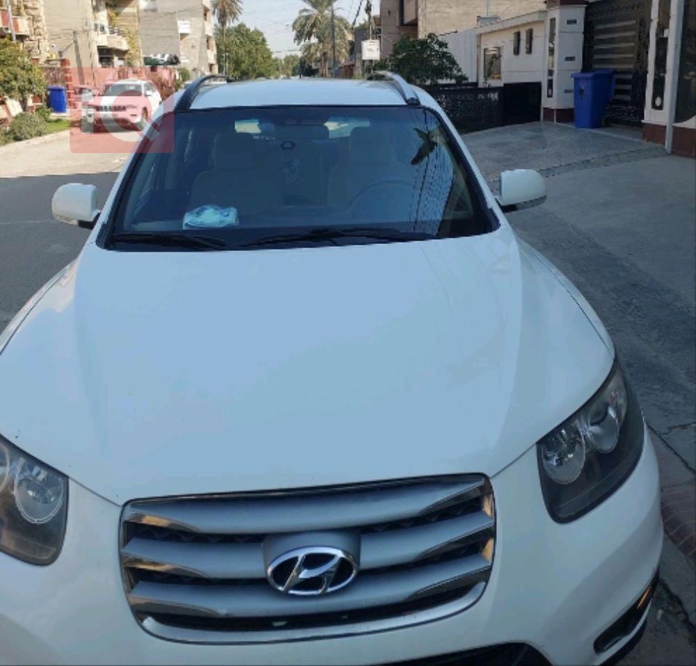 هیوندای سەنتافی